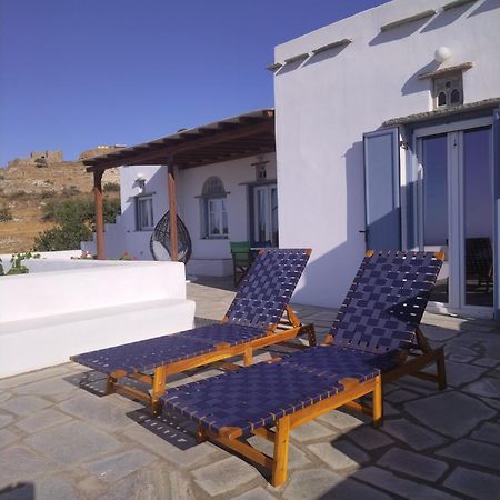 Stení Balcony To The Aegean 빌라 외부 사진