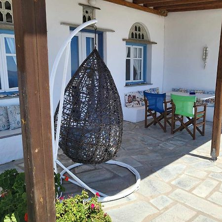 Stení Balcony To The Aegean 빌라 외부 사진