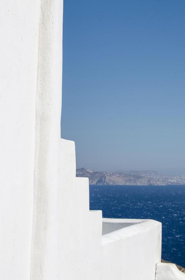 Stení Balcony To The Aegean 빌라 외부 사진