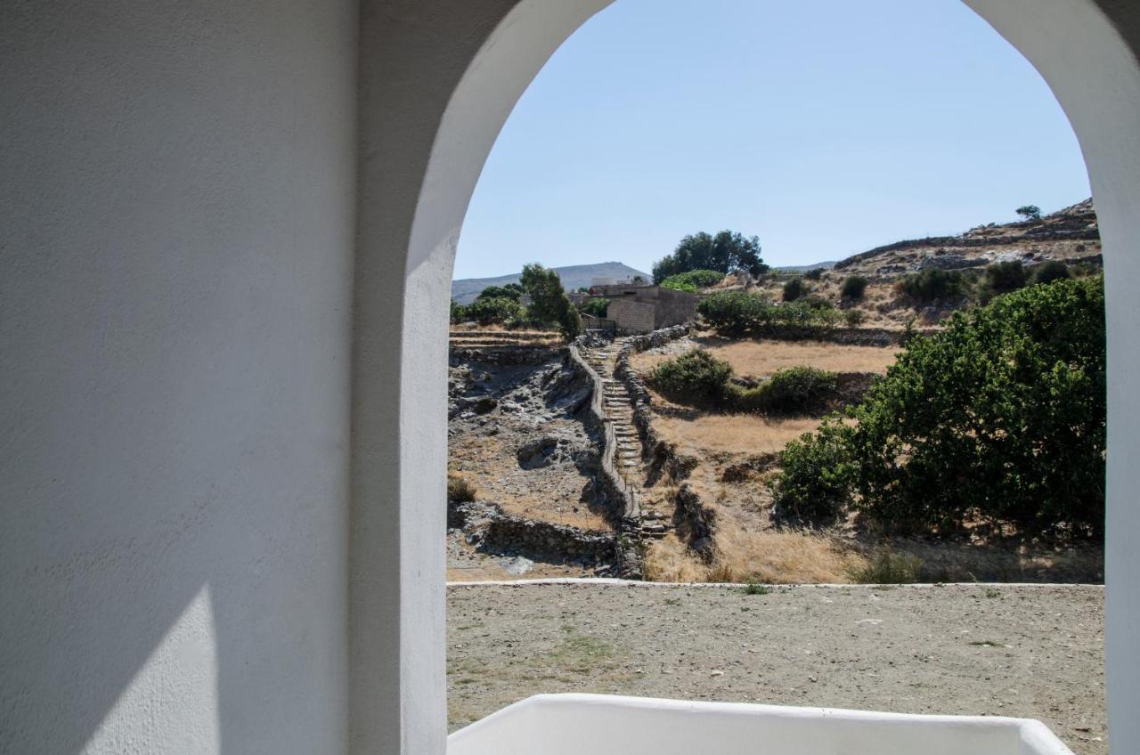 Stení Balcony To The Aegean 빌라 외부 사진