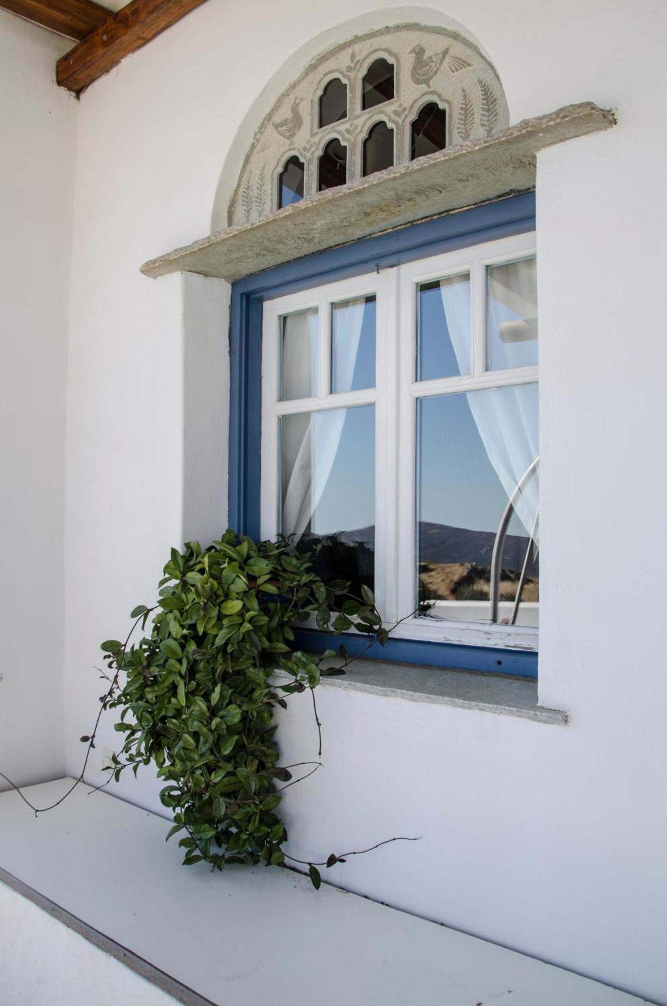 Stení Balcony To The Aegean 빌라 외부 사진