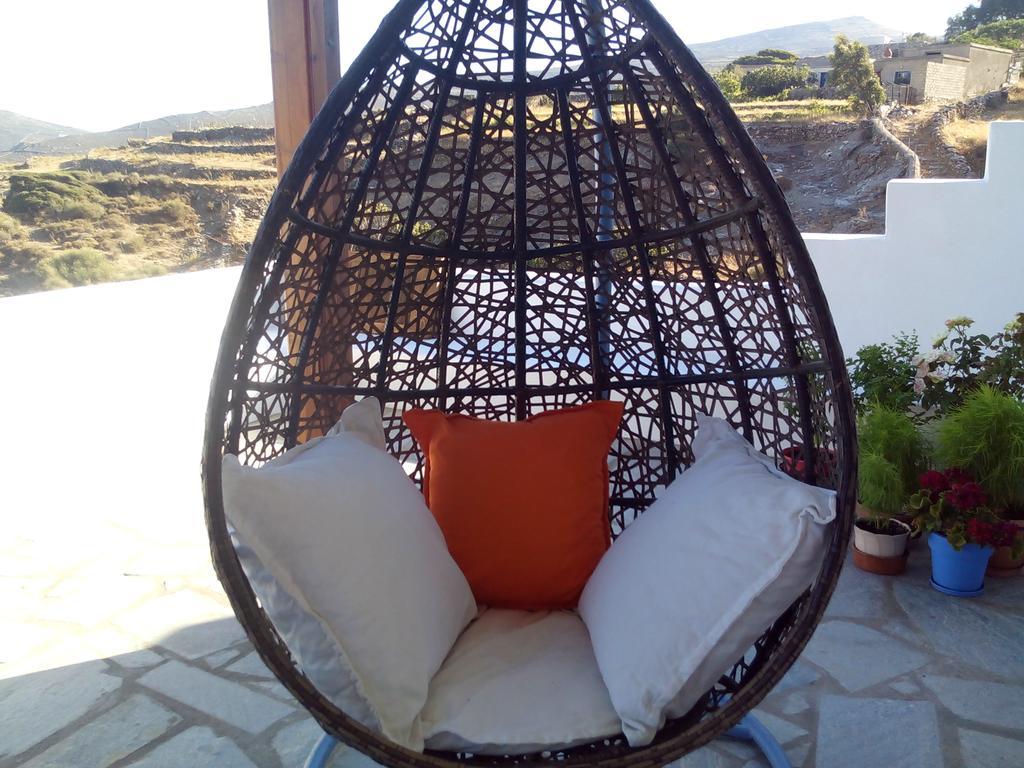 Stení Balcony To The Aegean 빌라 외부 사진